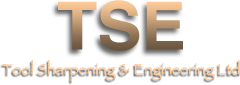 TSE - Toolsharpening & Engineering